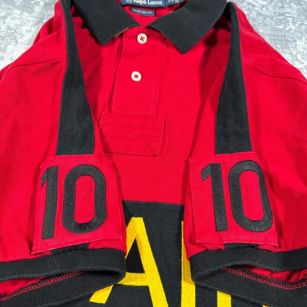 Polo Ralph Lauren polo ralph